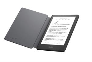 eBookReader Amazon Stof cover Paperwhite 5 2021 sort åbent inde i